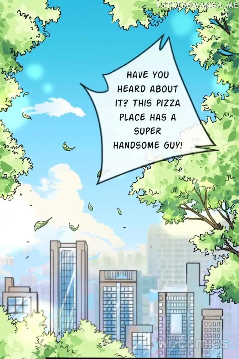 My Childhood Sweetheart Is A Star chapter 2 - page 1