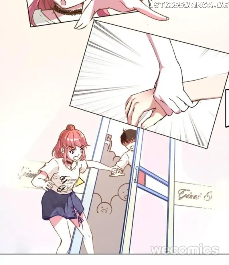 My Childhood Sweetheart Is A Star chapter 2 - page 13