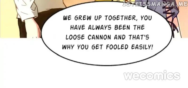 My Childhood Sweetheart Is A Star chapter 2 - page 19