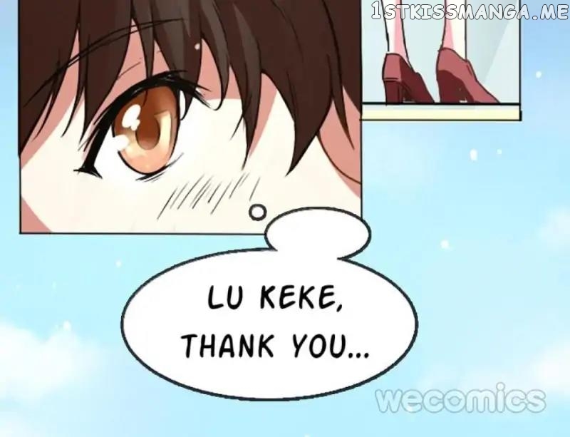 My Childhood Sweetheart Is A Star chapter 2 - page 23