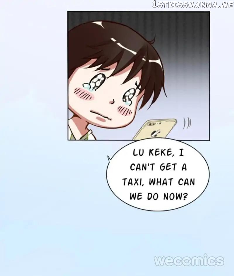 My Childhood Sweetheart Is A Star chapter 2 - page 26
