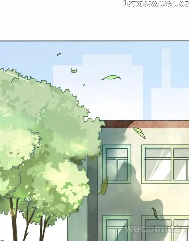 My Childhood Sweetheart Is A Star chapter 2 - page 32