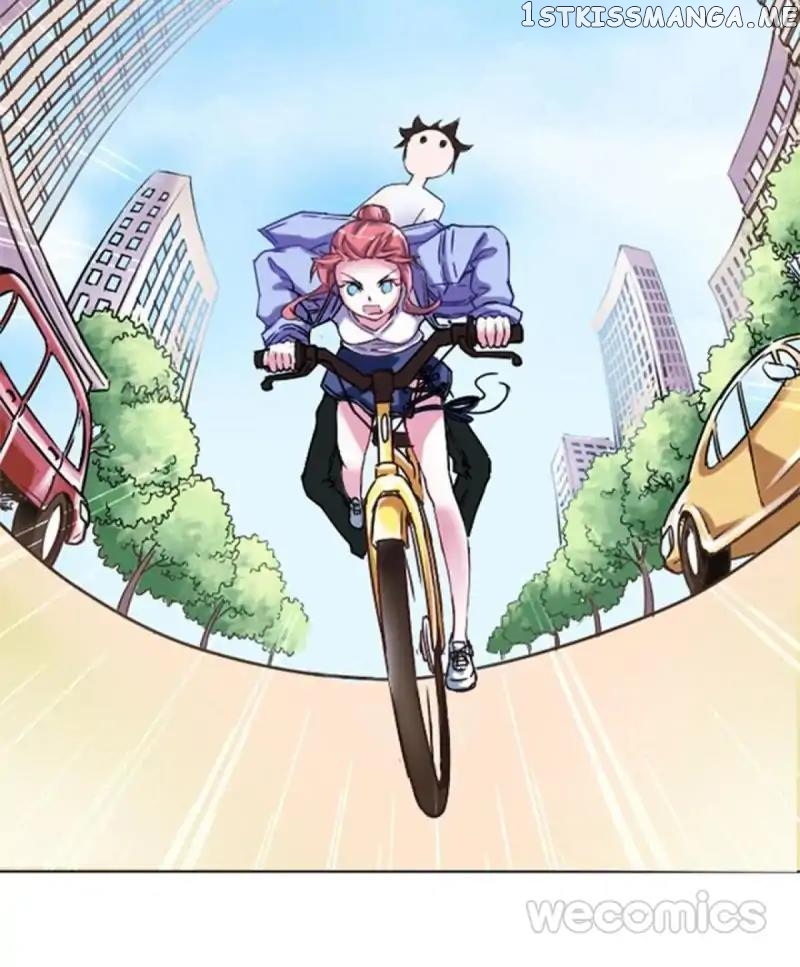 My Childhood Sweetheart Is A Star chapter 2 - page 37