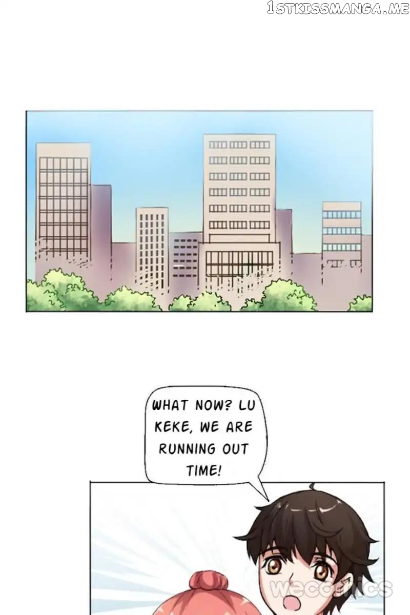 My Childhood Sweetheart Is A Star chapter 2 - page 38