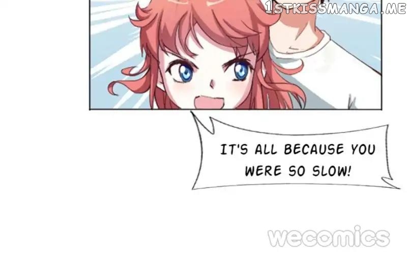 My Childhood Sweetheart Is A Star chapter 2 - page 39