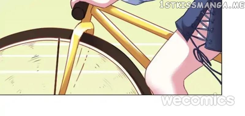My Childhood Sweetheart Is A Star chapter 2 - page 41