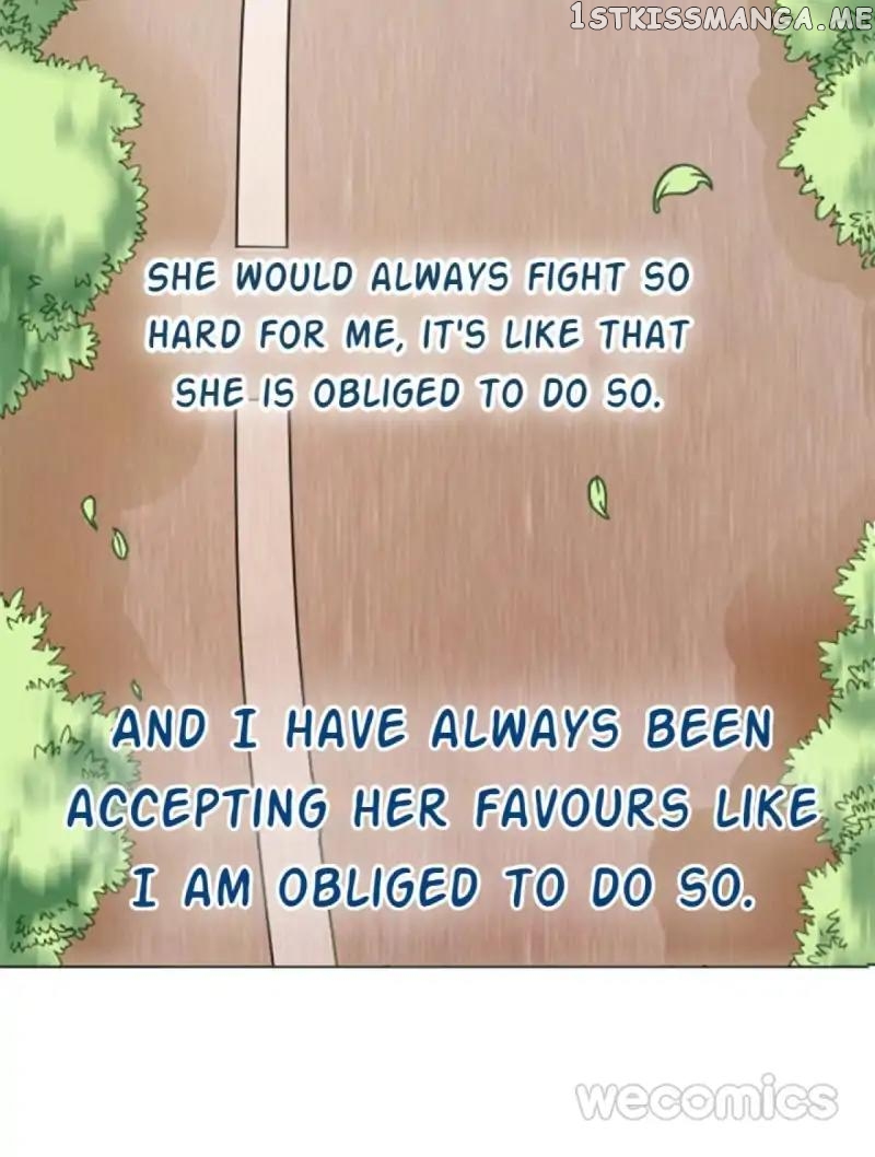 My Childhood Sweetheart Is A Star chapter 2 - page 43