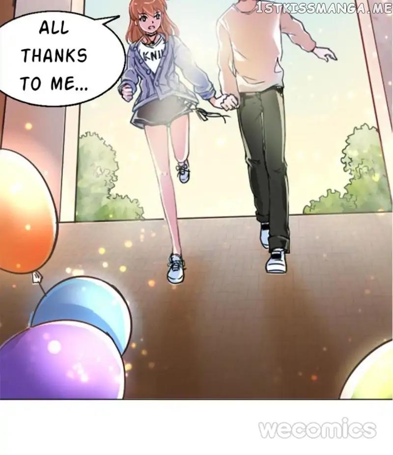 My Childhood Sweetheart Is A Star chapter 2 - page 48