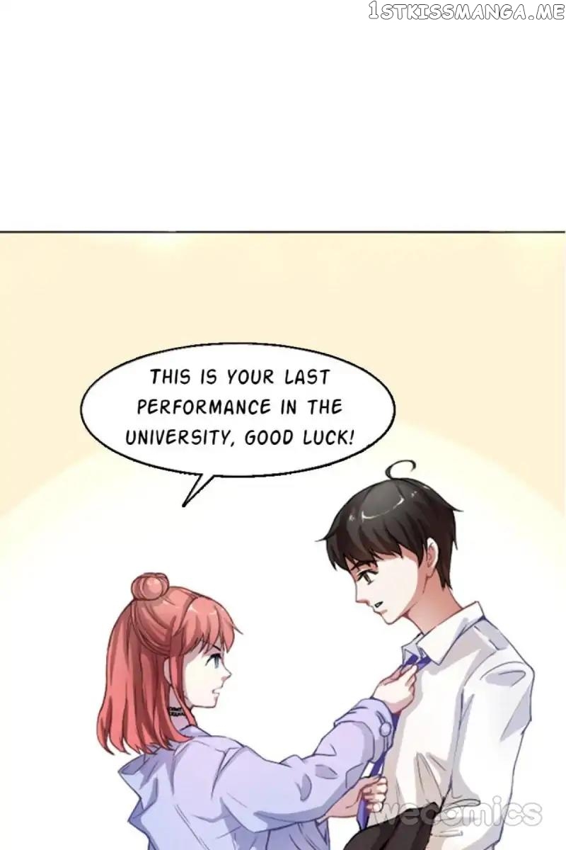 My Childhood Sweetheart Is A Star chapter 2 - page 49