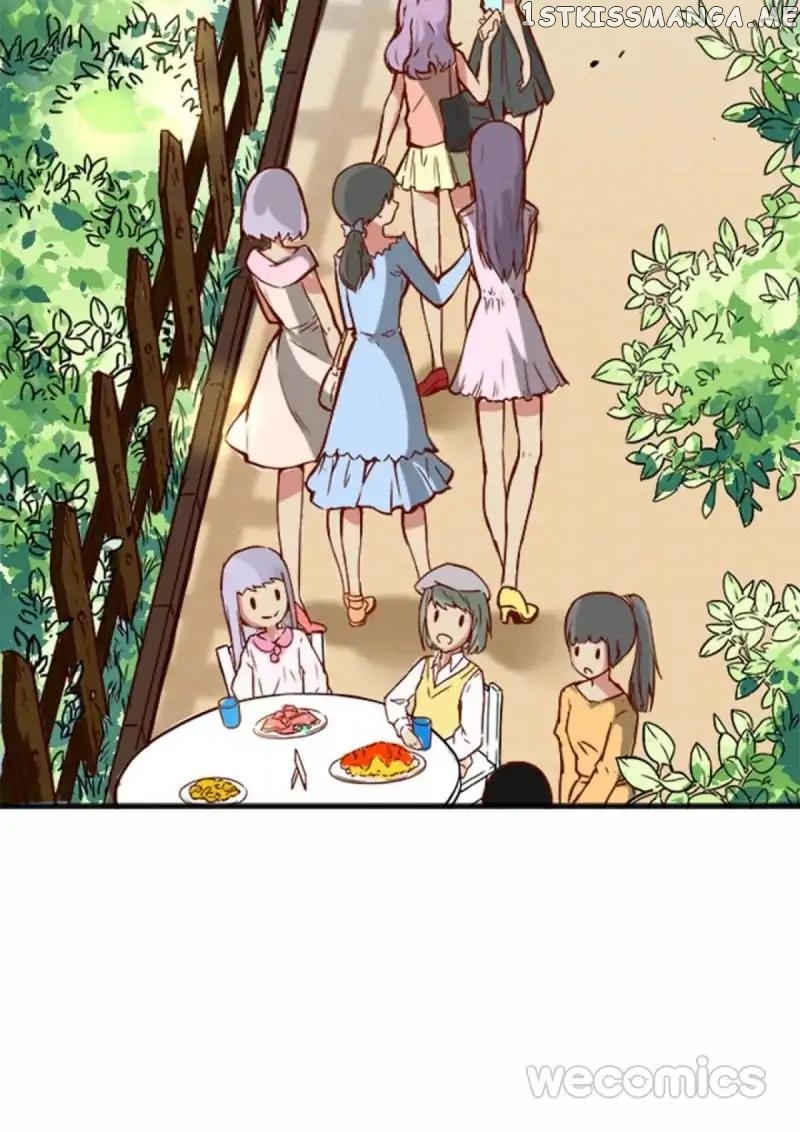 My Childhood Sweetheart Is A Star chapter 2 - page 5