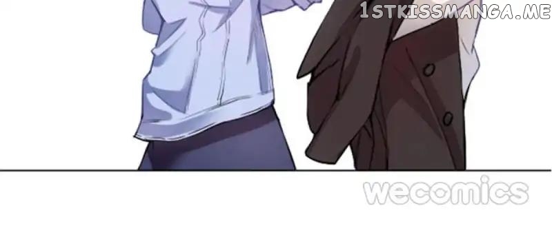 My Childhood Sweetheart Is A Star chapter 2 - page 50