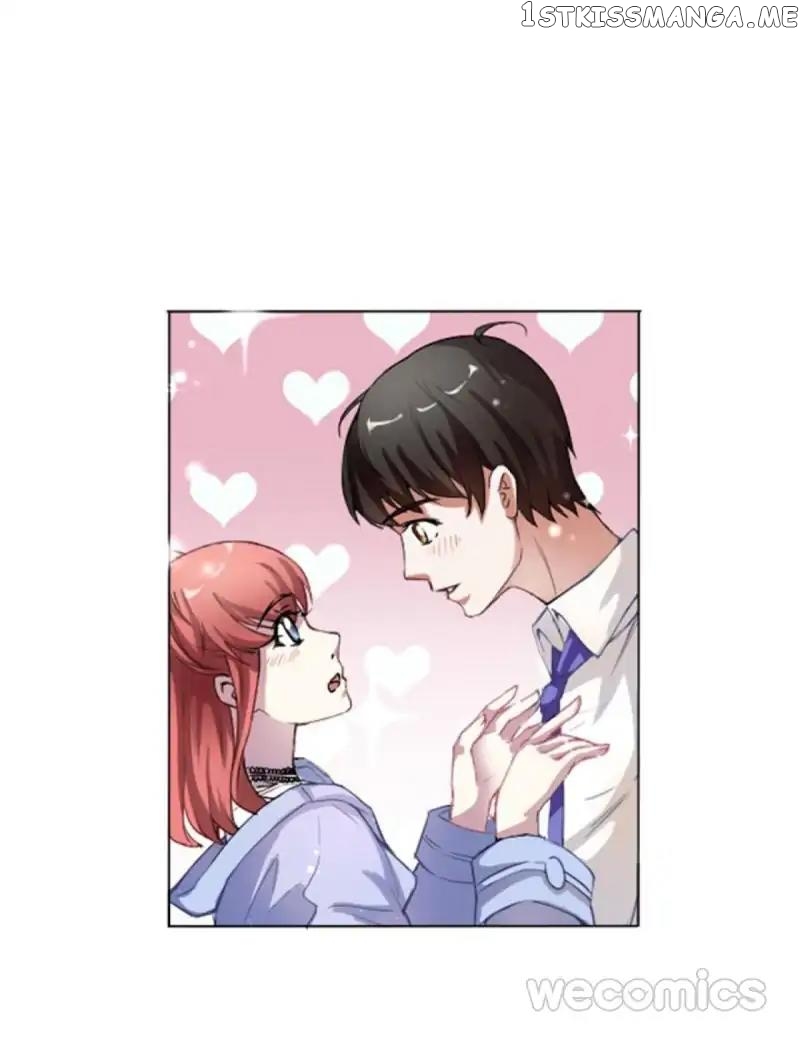 My Childhood Sweetheart Is A Star chapter 2 - page 51