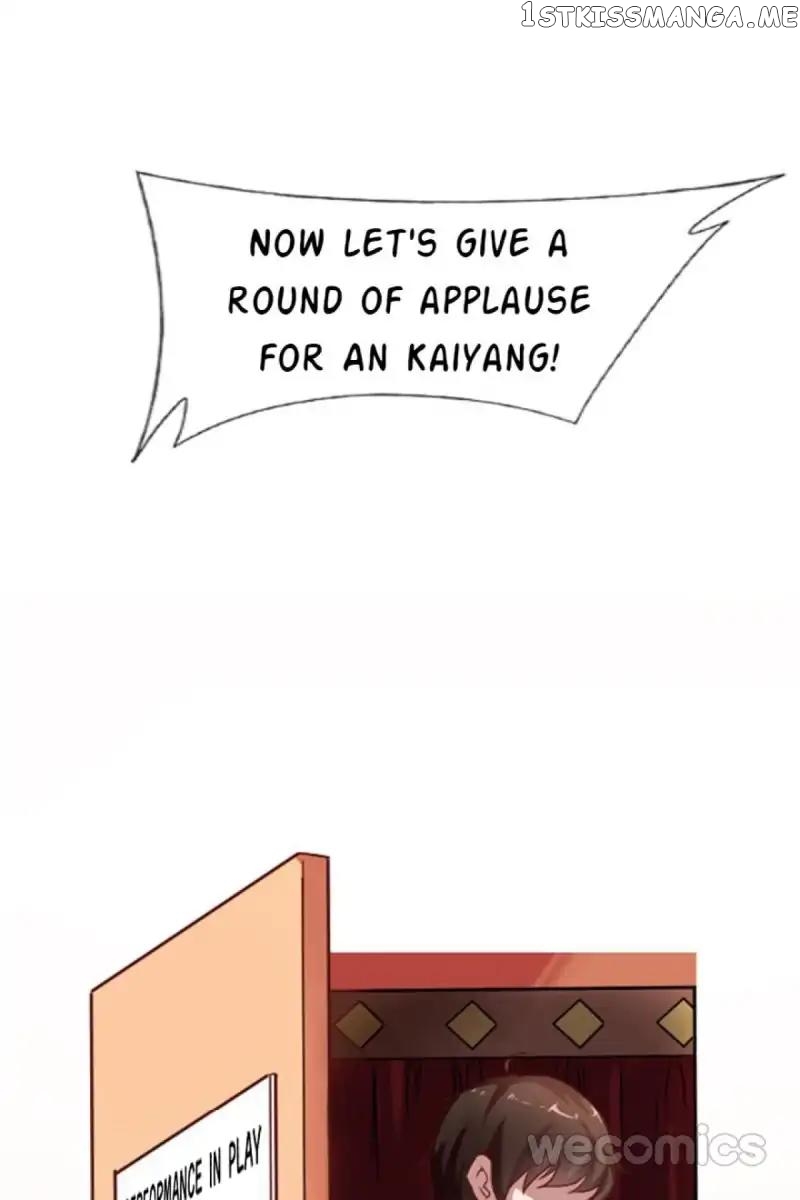 My Childhood Sweetheart Is A Star chapter 2 - page 54