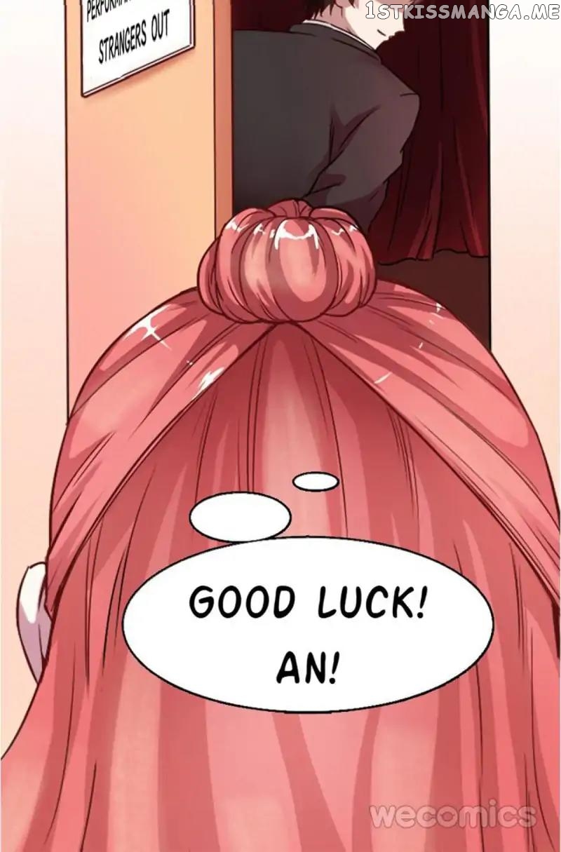 My Childhood Sweetheart Is A Star chapter 2 - page 55