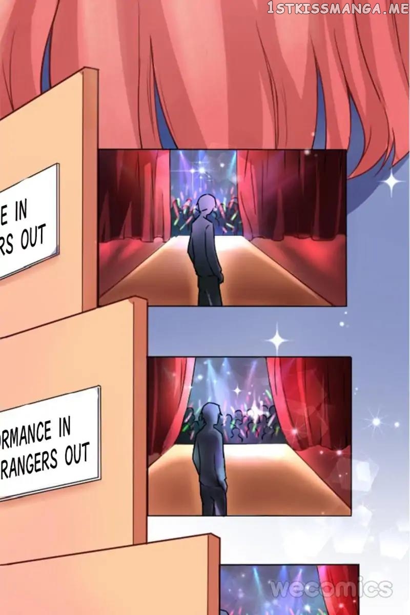 My Childhood Sweetheart Is A Star chapter 2 - page 56
