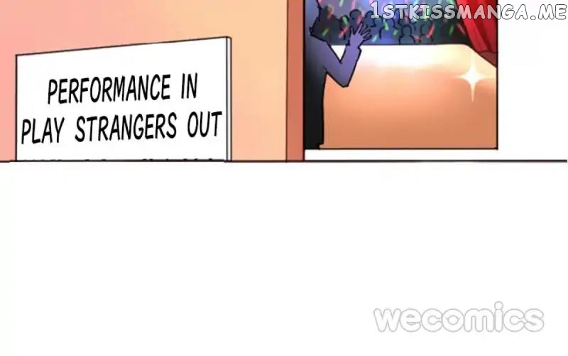 My Childhood Sweetheart Is A Star chapter 2 - page 57