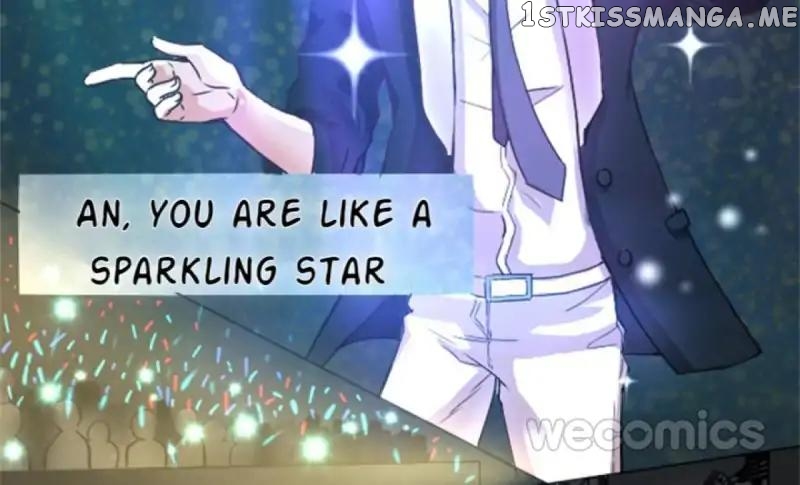 My Childhood Sweetheart Is A Star chapter 2 - page 59