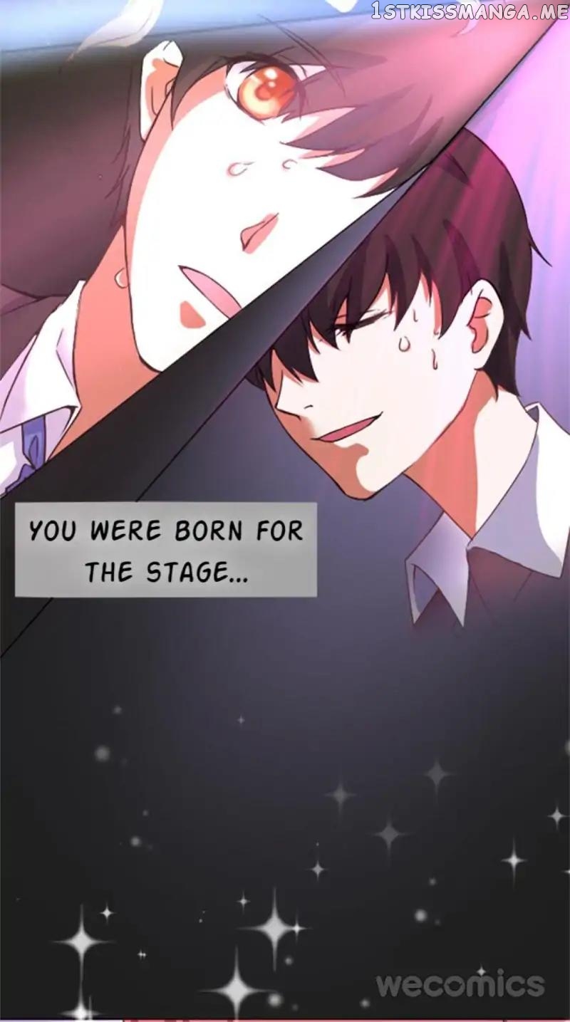 My Childhood Sweetheart Is A Star chapter 2 - page 62