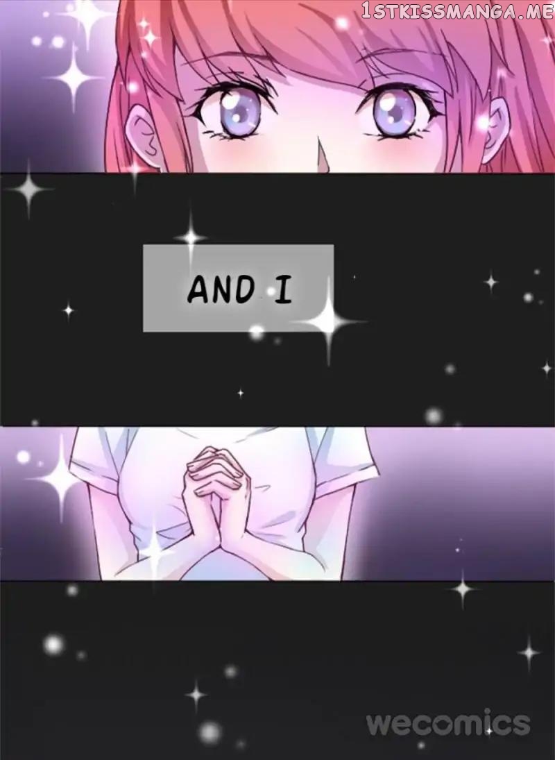 My Childhood Sweetheart Is A Star chapter 2 - page 63