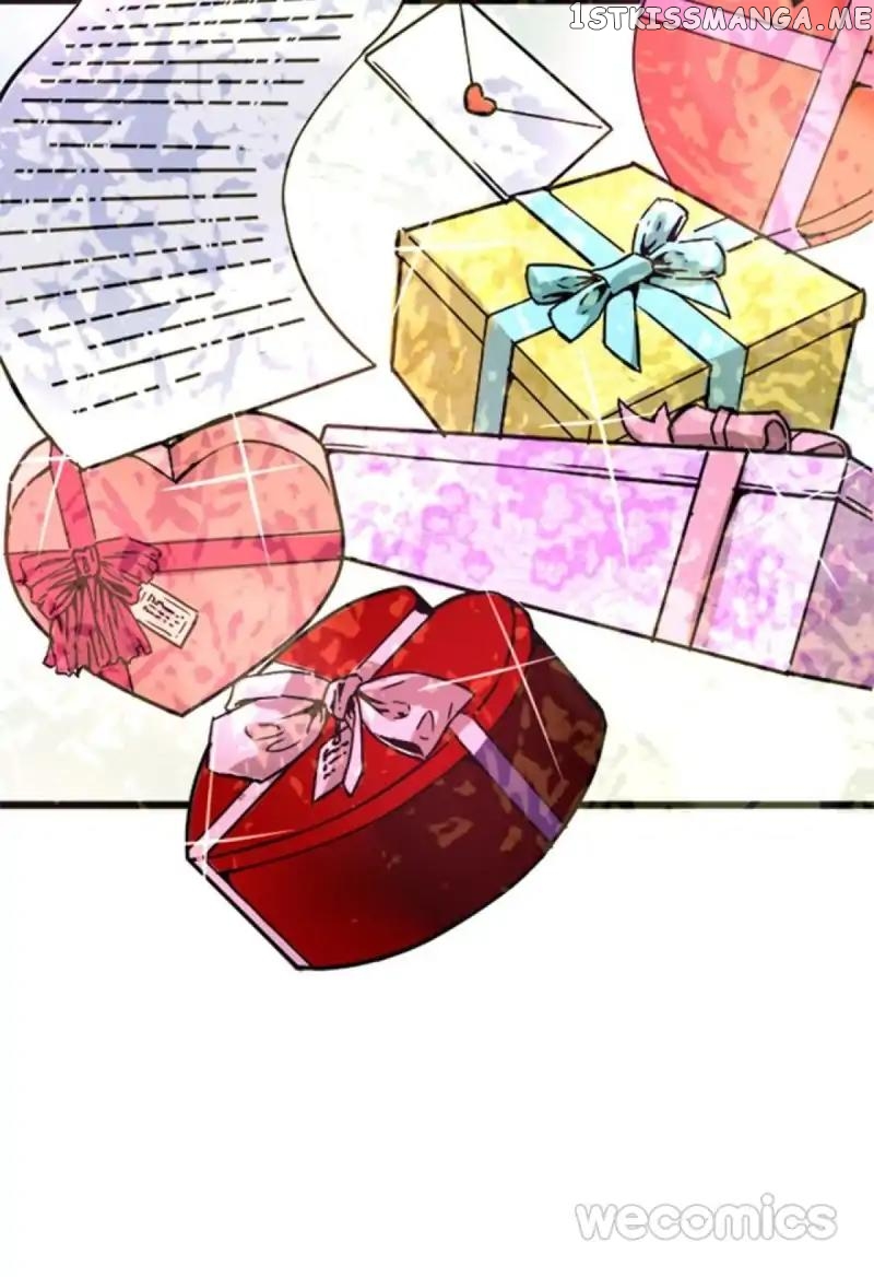 My Childhood Sweetheart Is A Star chapter 2 - page 9