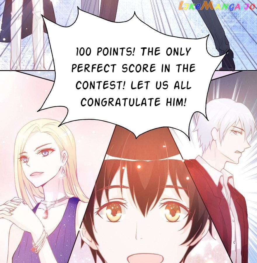 My Childhood Sweetheart Is A Star chapter 18 - page 16