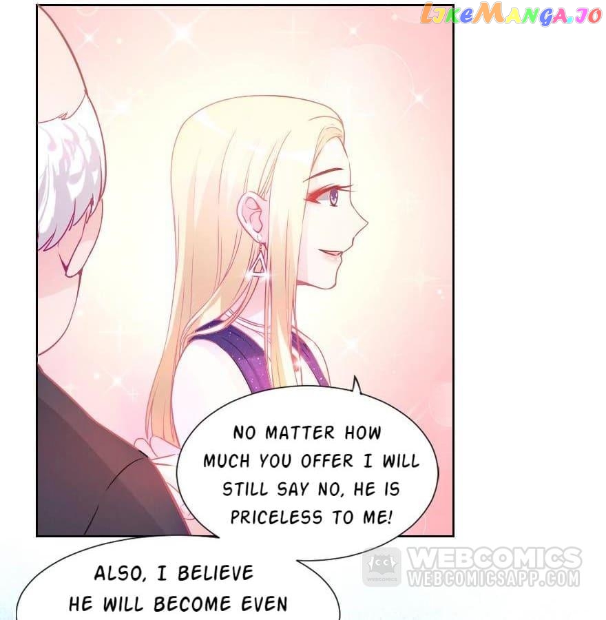 My Childhood Sweetheart Is A Star chapter 18 - page 20