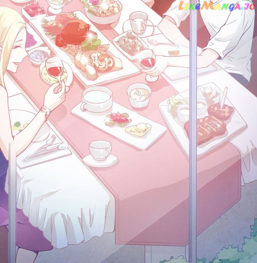 My Childhood Sweetheart Is A Star chapter 18 - page 26