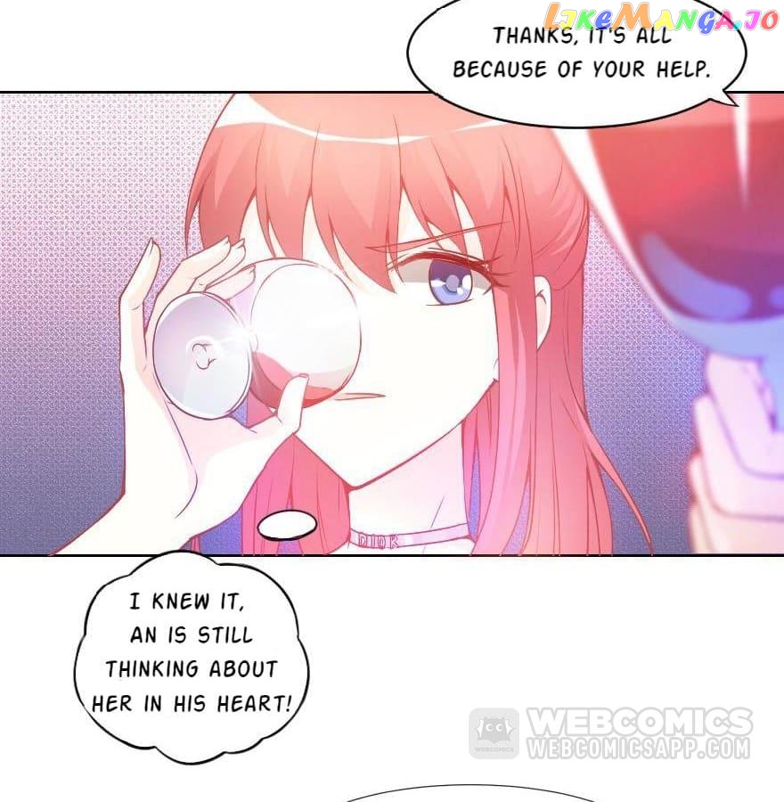 My Childhood Sweetheart Is A Star chapter 18 - page 29