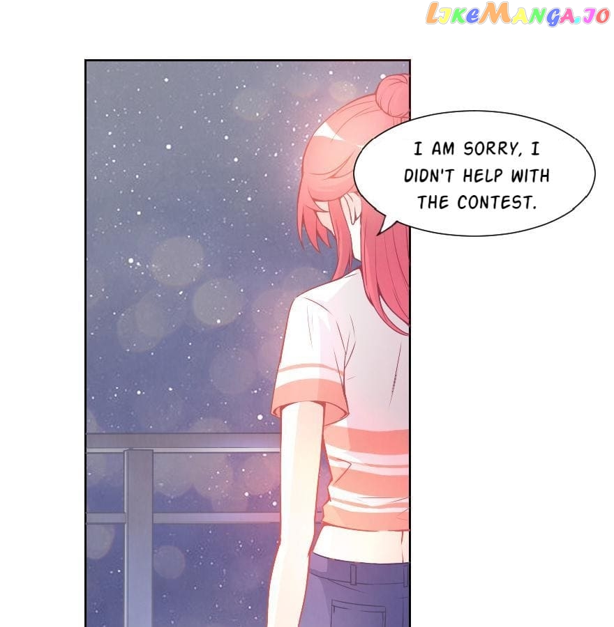 My Childhood Sweetheart Is A Star chapter 18 - page 42