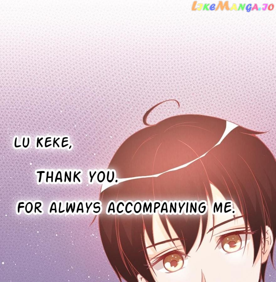 My Childhood Sweetheart Is A Star chapter 18 - page 48