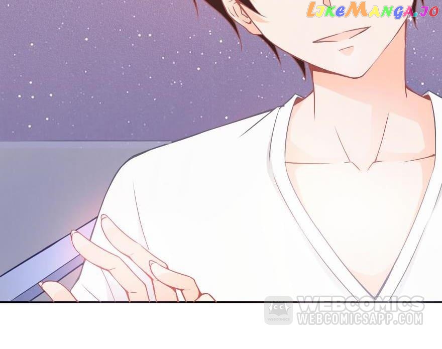 My Childhood Sweetheart Is A Star chapter 18 - page 49