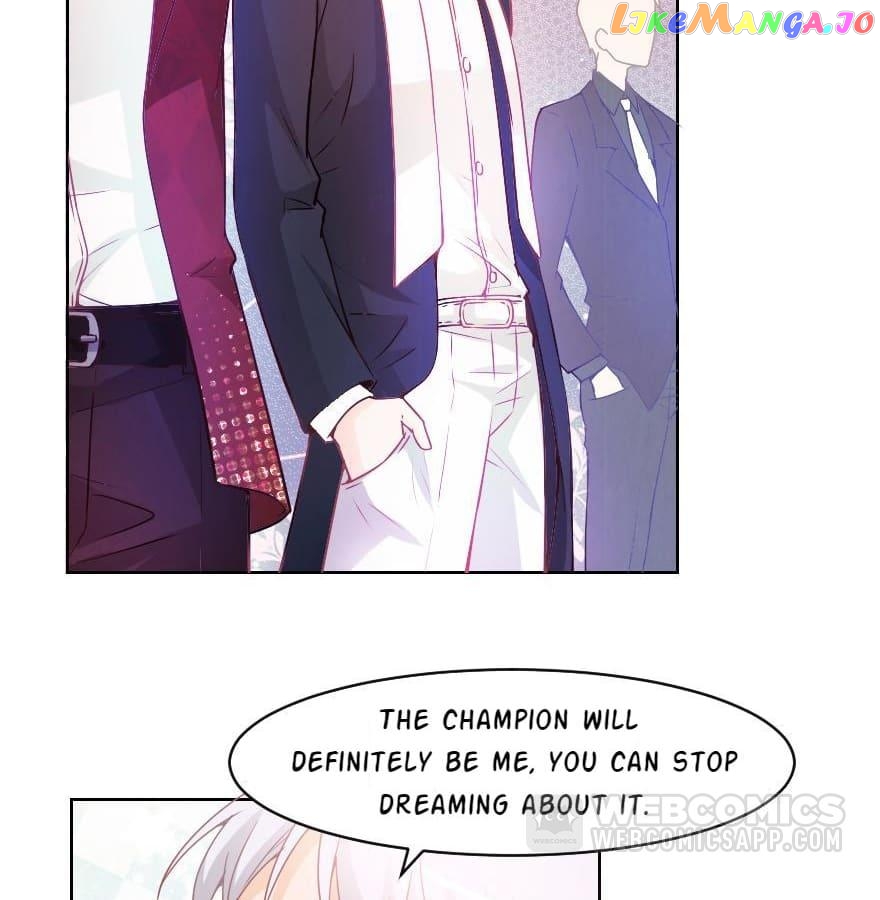 My Childhood Sweetheart Is A Star chapter 18 - page 8
