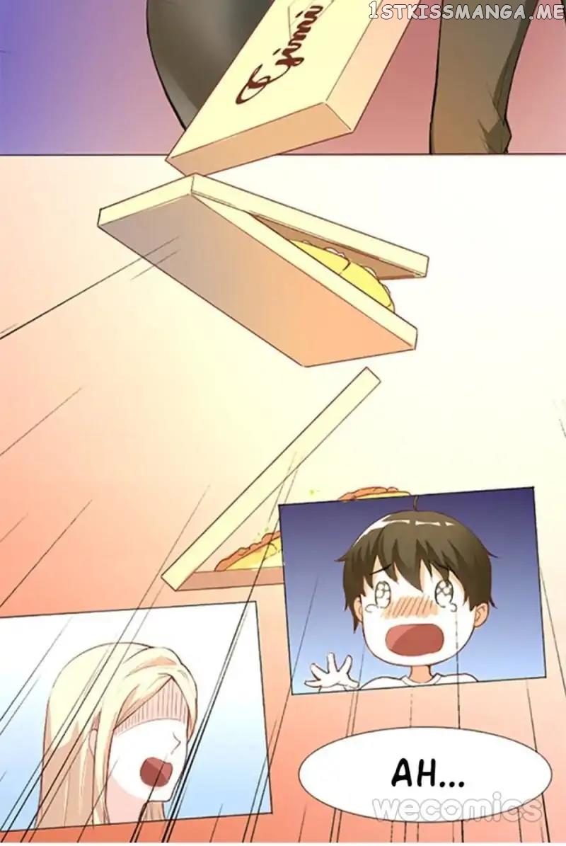 My Childhood Sweetheart Is A Star chapter 1 - page 12