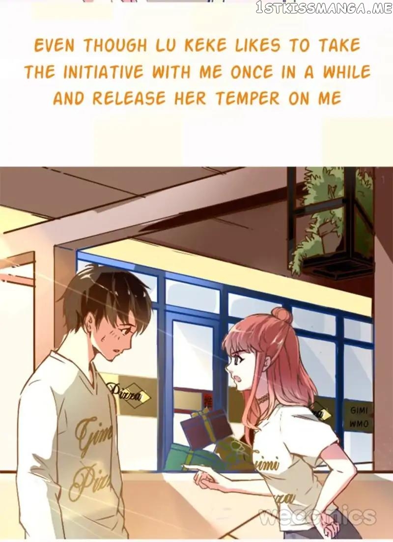 My Childhood Sweetheart Is A Star chapter 1 - page 7
