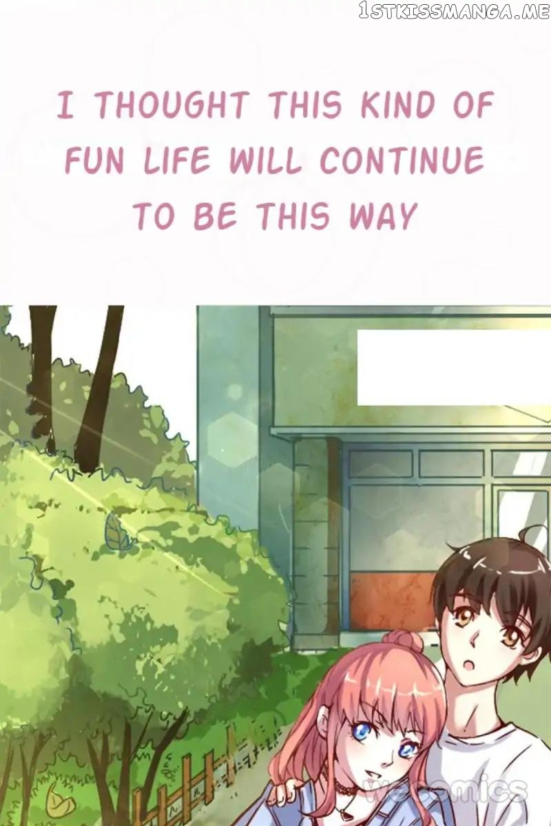 My Childhood Sweetheart Is A Star chapter 1 - page 9
