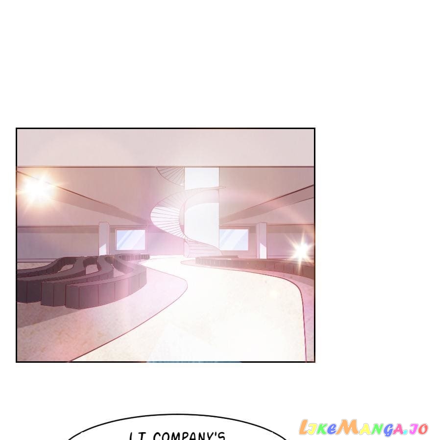 My Childhood Sweetheart Is A Star chapter 17 - page 1