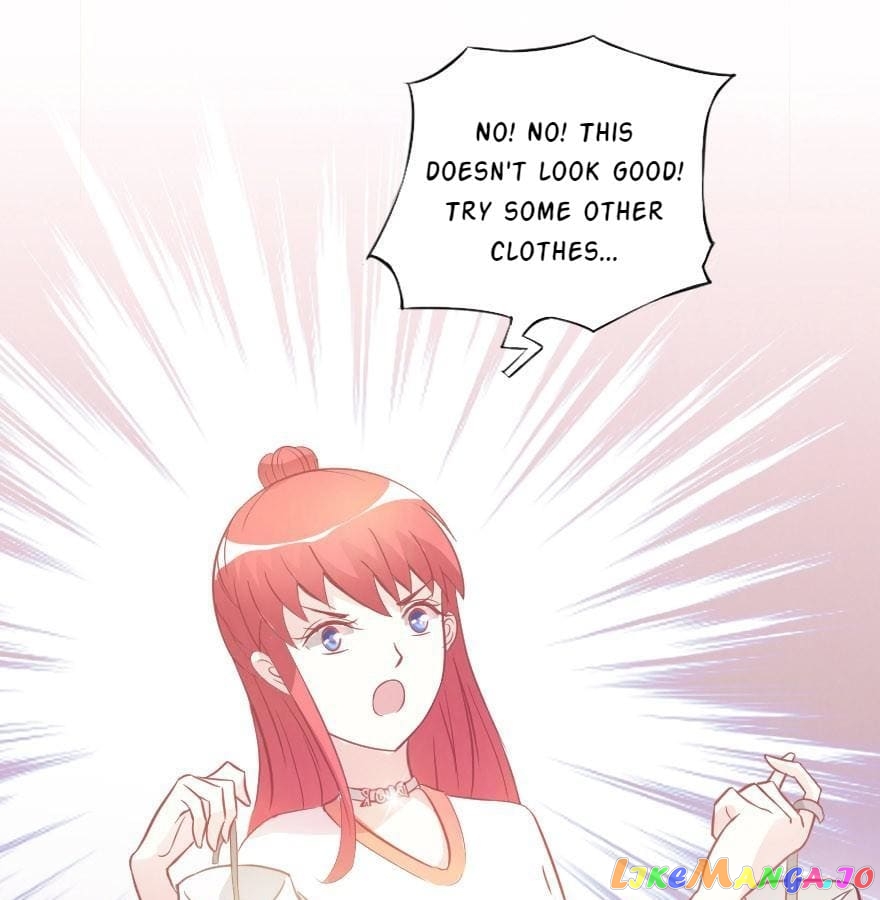 My Childhood Sweetheart Is A Star chapter 17 - page 11