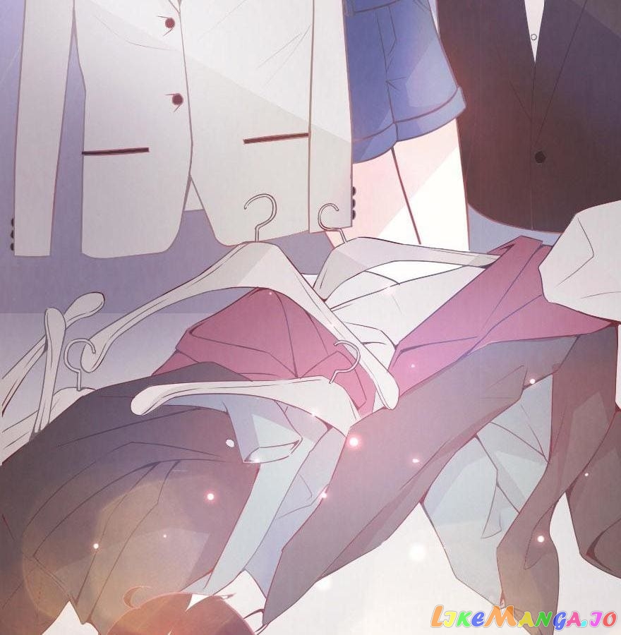 My Childhood Sweetheart Is A Star chapter 17 - page 13