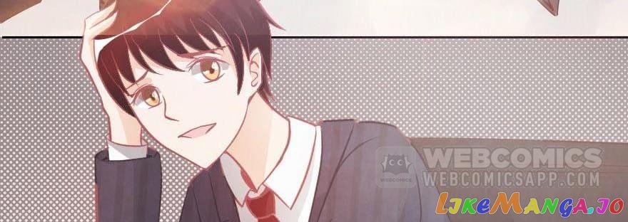 My Childhood Sweetheart Is A Star chapter 17 - page 14