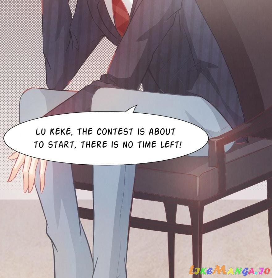 My Childhood Sweetheart Is A Star chapter 17 - page 15
