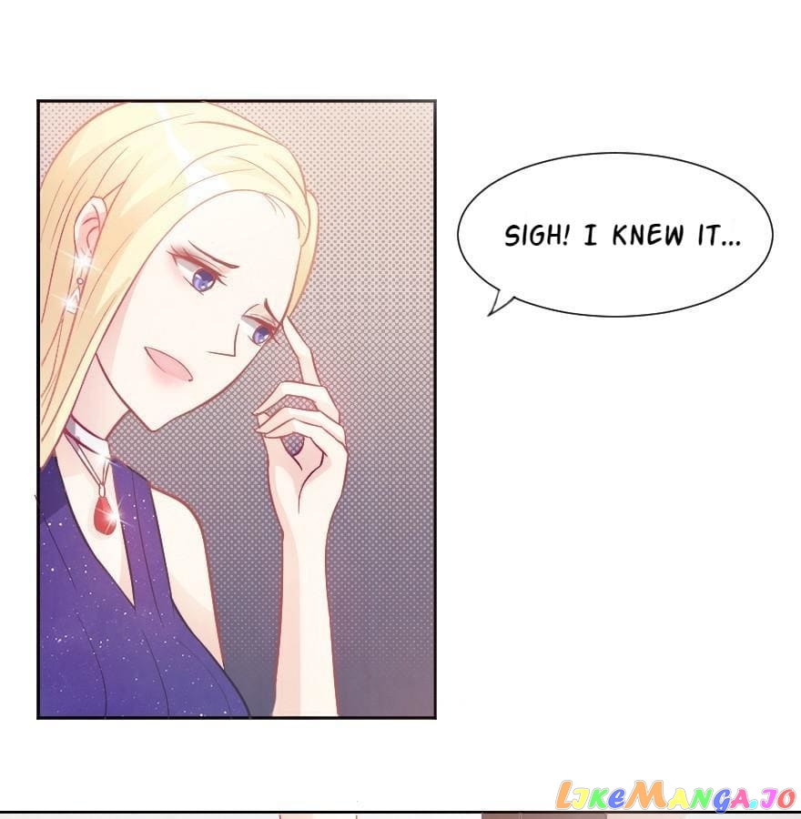 My Childhood Sweetheart Is A Star chapter 17 - page 19