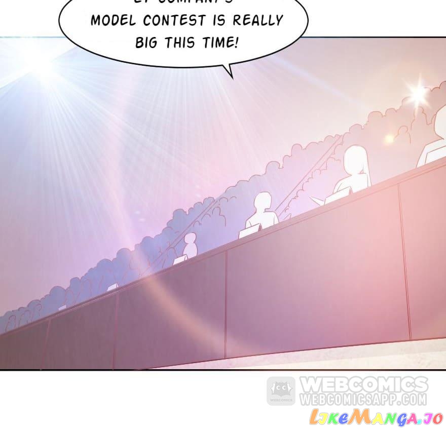 My Childhood Sweetheart Is A Star chapter 17 - page 2