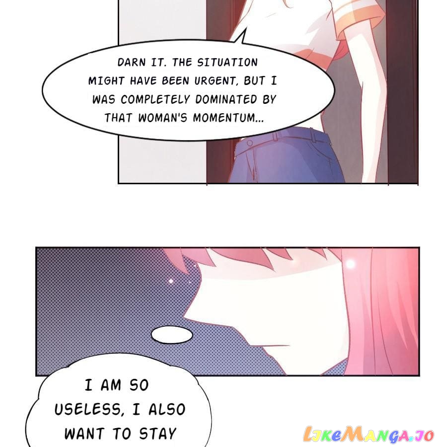 My Childhood Sweetheart Is A Star chapter 17 - page 29