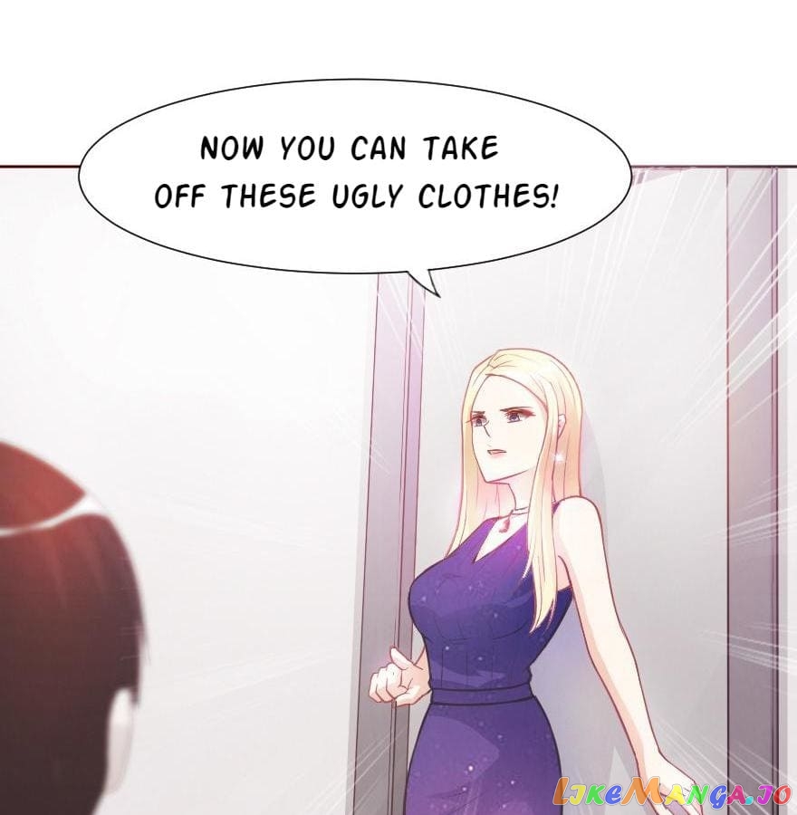 My Childhood Sweetheart Is A Star chapter 17 - page 31