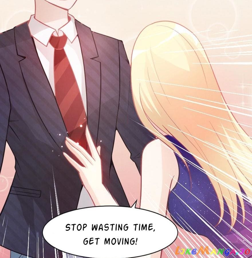 My Childhood Sweetheart Is A Star chapter 17 - page 34
