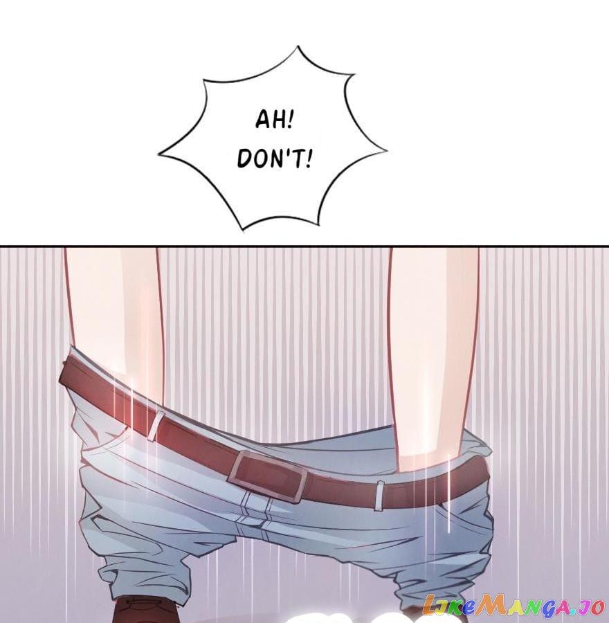 My Childhood Sweetheart Is A Star chapter 17 - page 36