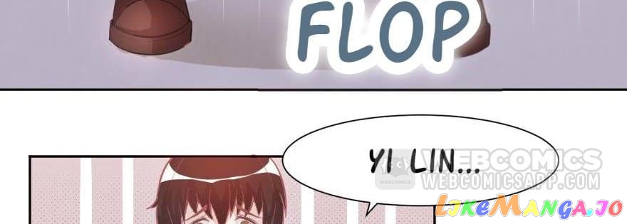 My Childhood Sweetheart Is A Star chapter 17 - page 37