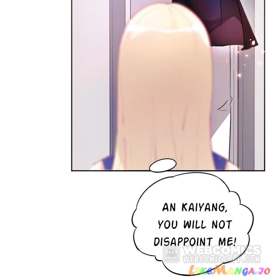 My Childhood Sweetheart Is A Star chapter 17 - page 45