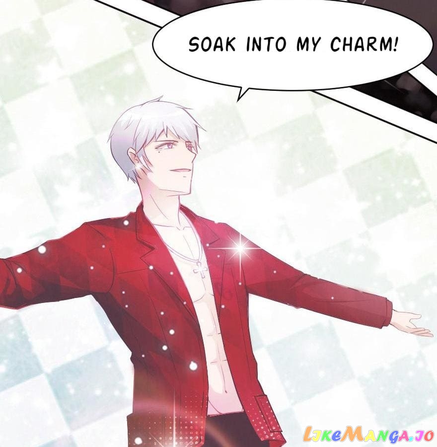 My Childhood Sweetheart Is A Star chapter 17 - page 48