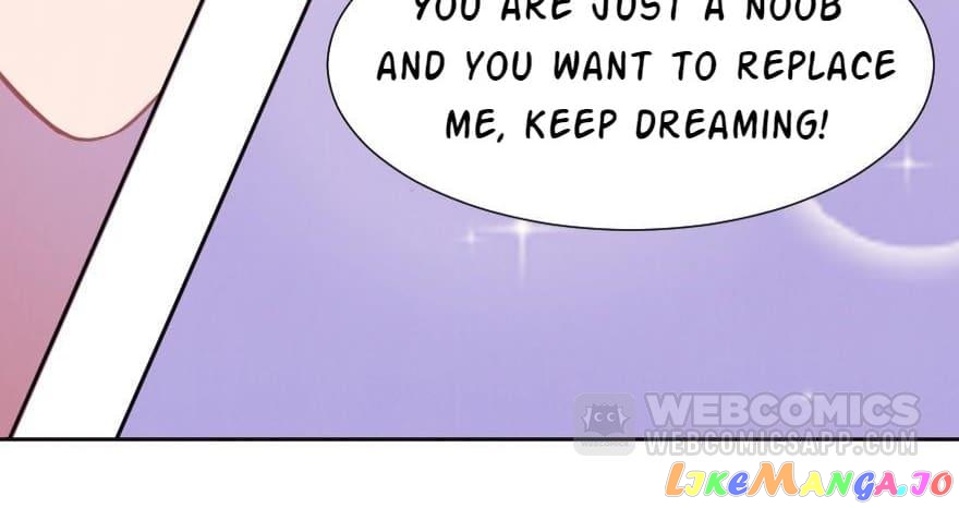 My Childhood Sweetheart Is A Star chapter 17 - page 52